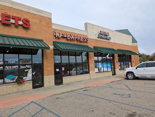 TJ's Express