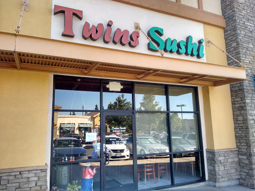 Twins Sushi